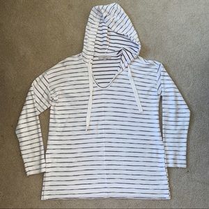 Loft Women’s Hooded Sweater